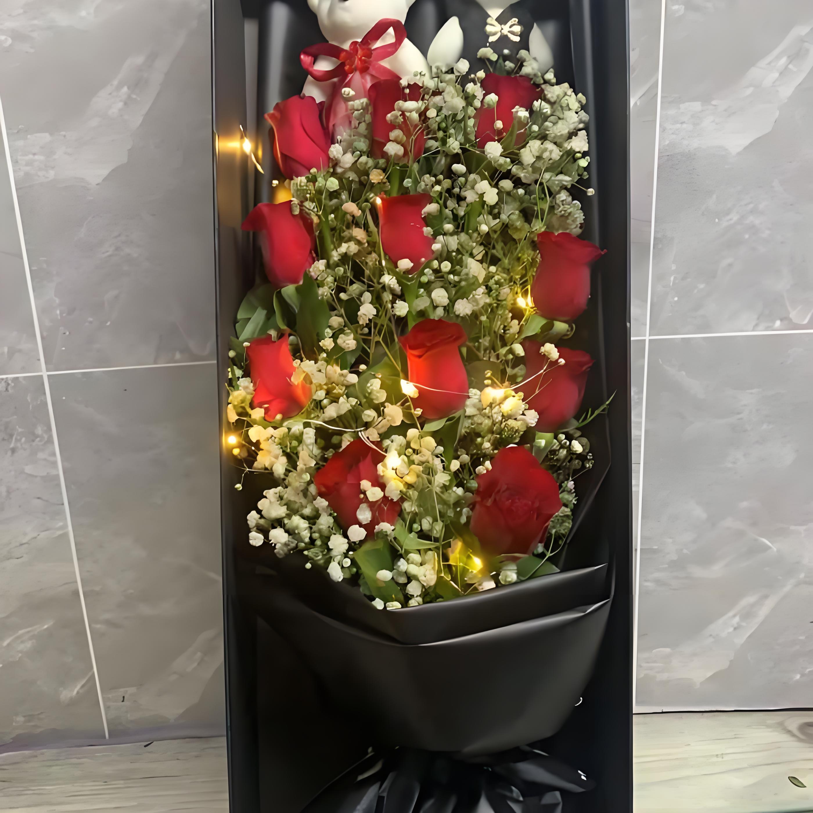 抚顺新抚区花店